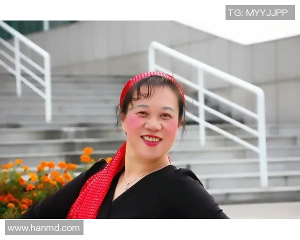 李秀英独家分享街舞心得与技巧助你舞出自信与风采