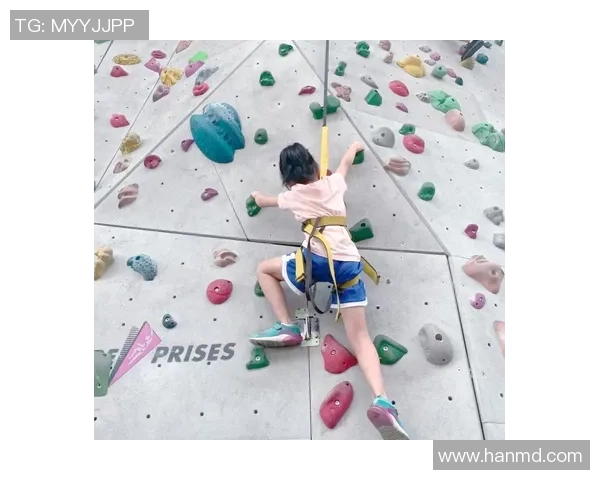 攀岩技术的深度探讨:北京攀岩队的训练与挑战分享