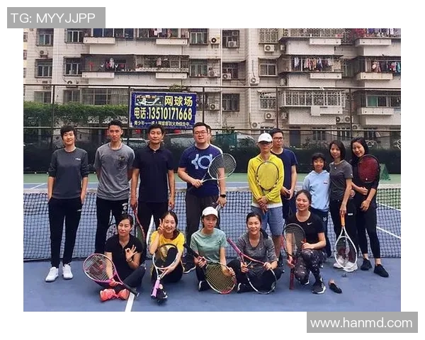 深圳网球队在全国网球节奏排行榜中荣获第八名的荣耀成就