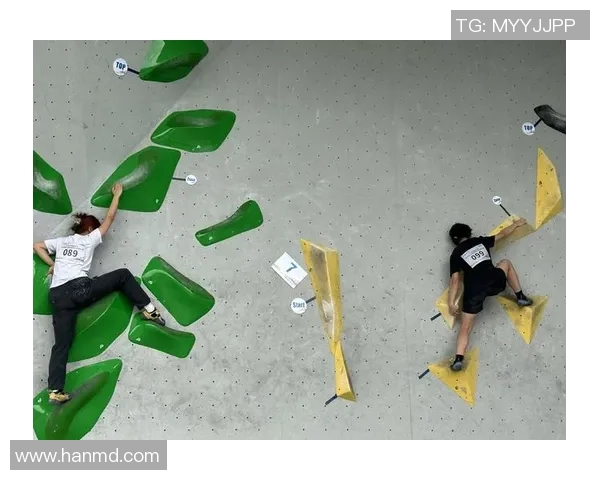 杭州攀岩队与重庆攀岩队赛后复盘探讨团队协作的成功与不足